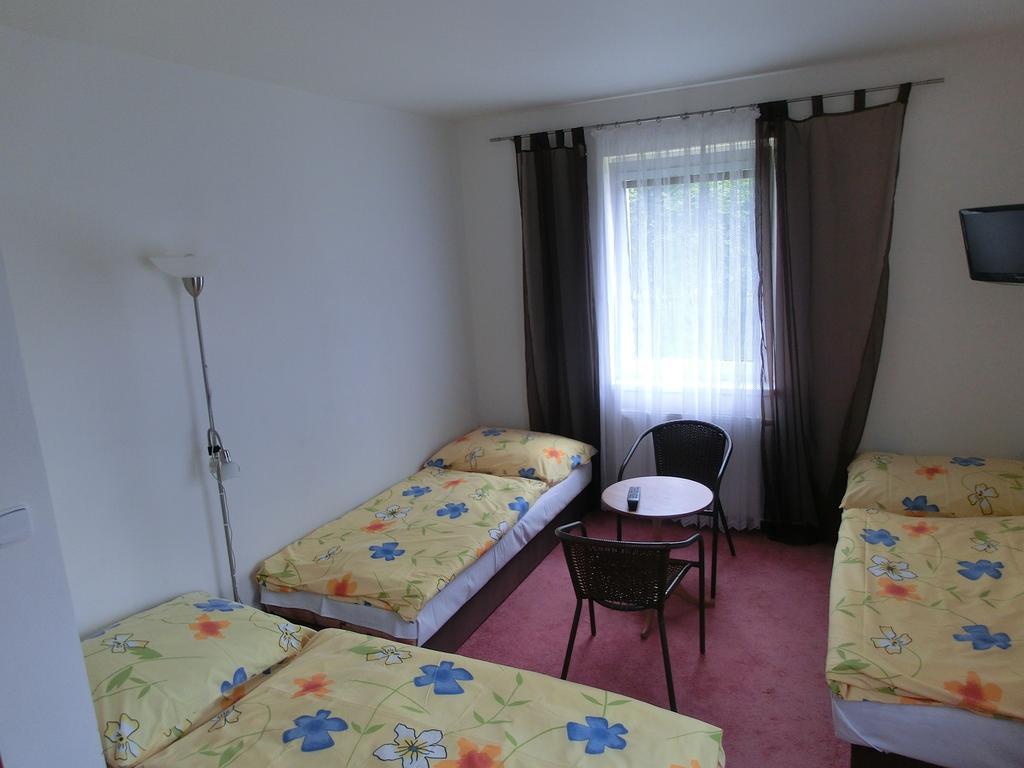 Vila Evicka โซบอทกา ห้อง รูปภาพ