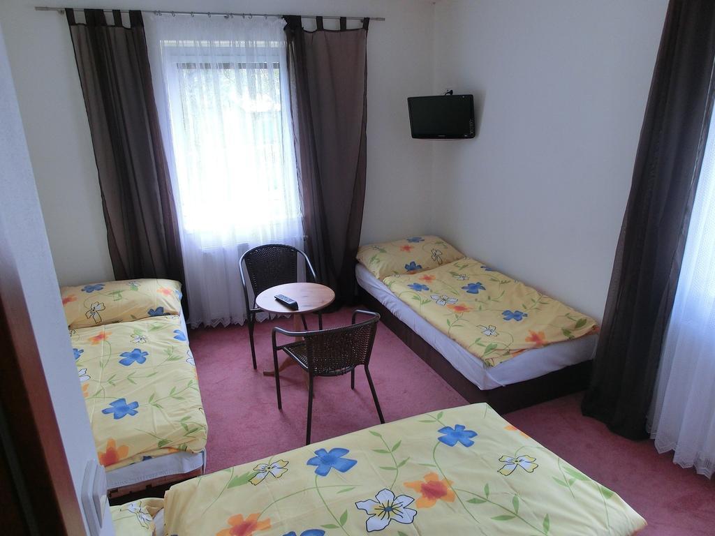 Vila Evicka โซบอทกา ห้อง รูปภาพ