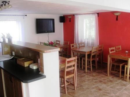 Vila Evicka โซบอทกา ภายนอก รูปภาพ