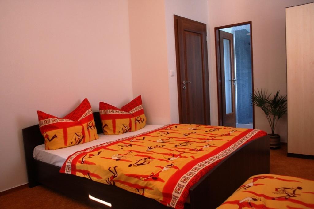 Vila Evicka โซบอทกา ภายนอก รูปภาพ