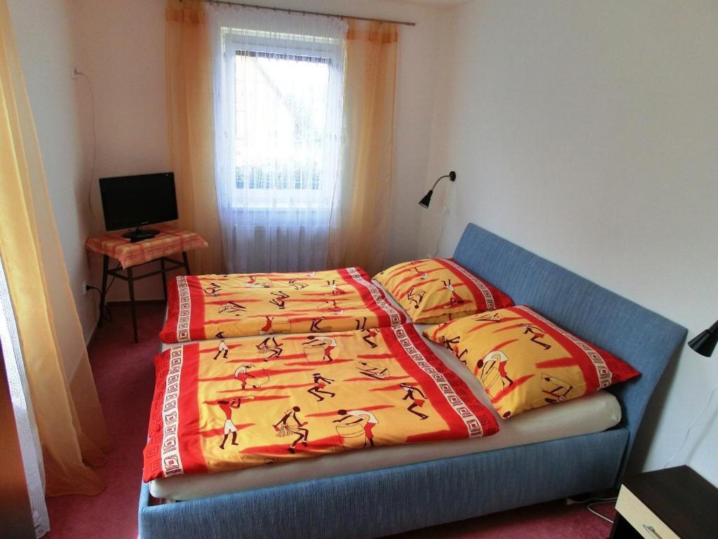 Vila Evicka โซบอทกา ภายนอก รูปภาพ